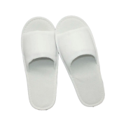 Cung Cấp Dép Khách Sạn Trơn Thiết Kế Tùy Ý